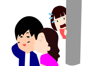 ڂZXȂ̂ɁA܂Ȃ̂ËƂ낾ƌł傤B